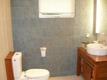 El Dorado Dominica Apartment Roseau