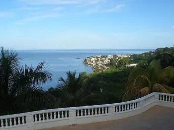 El Dorado Dominica Apartment Roseau 0*,  Dominica