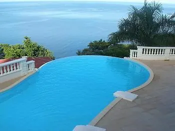 El Dorado Dominica Apartment Roseau Dominica