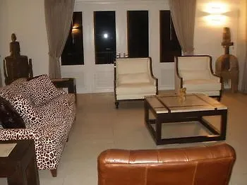 El Dorado Dominica Apartment Roseau