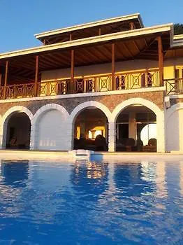 El Dorado Dominica Apartment Roseau