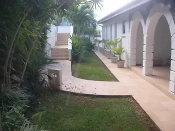 Hotel El Dorado Dominica Apartment Roseau