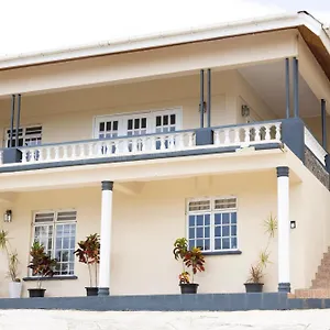 Hotel La Maison 29, Roseau